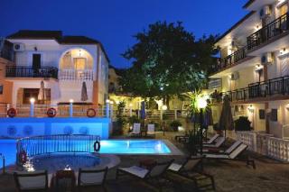 Photograph of Dimitra Aparthotel