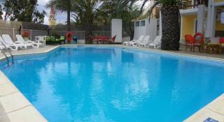 Book Mirabelle Hotel online