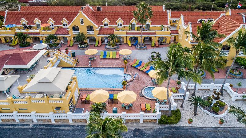 Amsterdam Manor Beach Resort