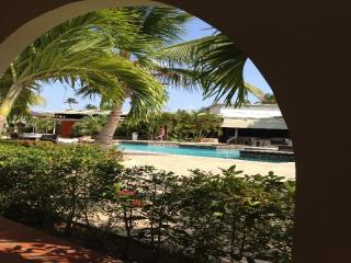 Photograph of Talk Of The Town Hotel & Beach Club