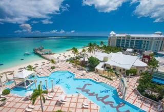 View rates for Sandals Royal Bahamian Spa Resort Hotel