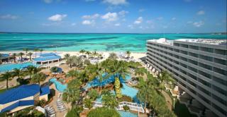 Photograph of Melia Nassau Beach Resort