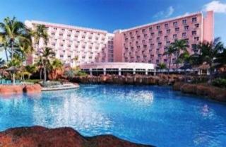 Photograph of Atlantis Beach Tower Hotel