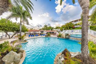 Photograph of Pineapple Beach Club - Adults Only