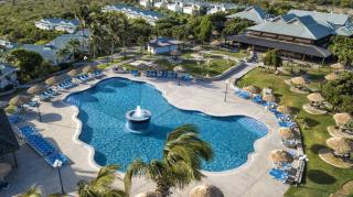 Photograph of Verandah Resort Hotel - Adults Only