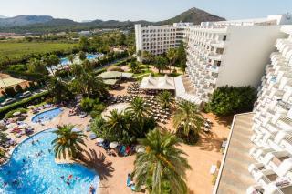 Photograph of EIX Lagotel Hotel & Apartments