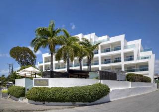 Photograph of South Beach