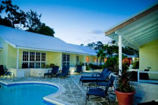 Photograph of Island Inn Hotel
