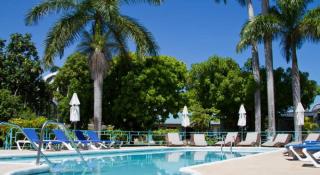 Photograph of Tobys Resort Hotel