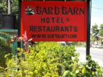 Bar B Barn Hotel Picture 0