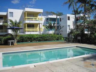Photograph of Mariners Beach Club Hotel