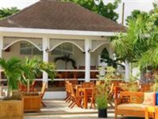 Photograph of Coral Seas Beach Hotel