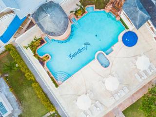 Photograph of Travellers Beach Resort Hotel