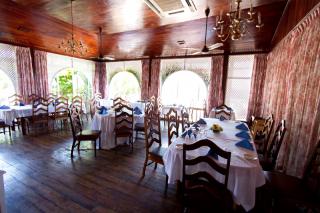 Photograph of Hibiscus Lodge Hotel