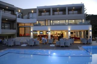 Photograph of Bali Star Hotel