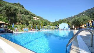 Book Irene Apartments online