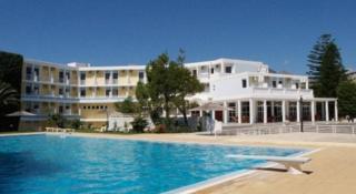Photograph of Lambi Hotel