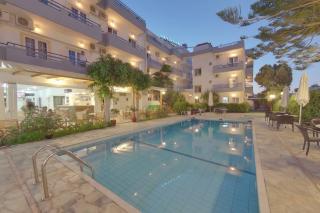 Photograph of Marirena Hotel