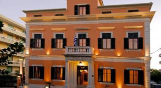 Photograph of Bella Venezia Hotel