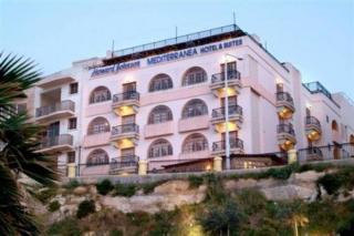 Photograph of Mediterranea Hotel and Suites