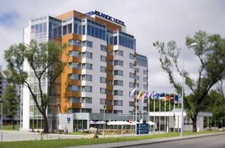 Photograph of Islande Hotel