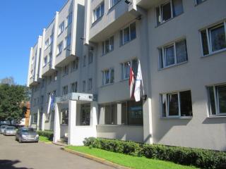 Photograph of Jurnieks Hotel