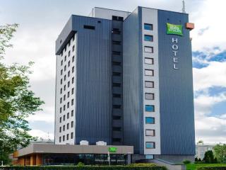 Photograph of Ibis Styles Riga Hotel