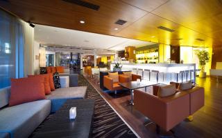 Photograph of Radisson Blu Elizabete Hotel
