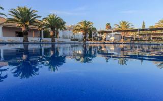 Book Golden Club Cabanas online