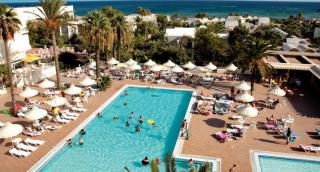 Photograph of Dar Khayam Hotel