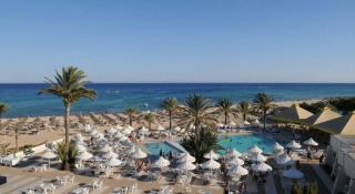 Photograph of Omar Khayam Hotel Club