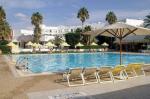 Holidays at Club El Fell Hotel in Hammamet, Tunisia
