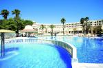 Holidays at Palace Hammamet Marhaba Hotel in Hammamet, Tunisia