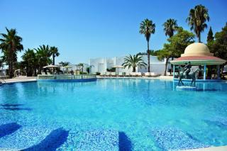 Photograph of Palace Hammamet Marhaba Hotel