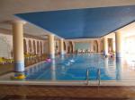 Holidays at Marco Polo Hotel in Hammamet Yasmine, Tunisia