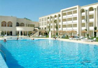 Photograph of Excel Hotel