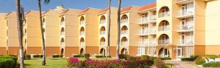 Photograph of La Cabana Beach Resort and Casino