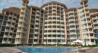 Photograph of Andalucia Beach Hotel