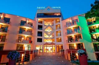 Photograph of Park Hotel Odessos