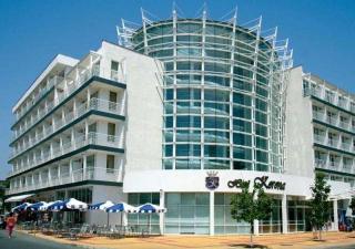 Photograph of Korona Hotel