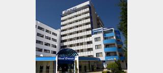 Photograph of Dunav Hotel