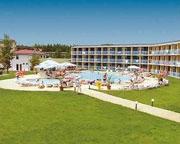Holidays at Sredetz Hotel in Sunny Beach, Bulgaria