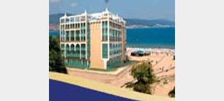Photograph of Sun Beach Hotel