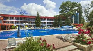 Book Regina Hotel online