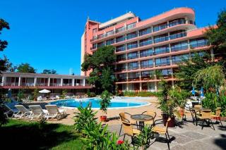 Photograph of Jupiter Hotel