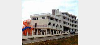 Photograph of Corona Hotel