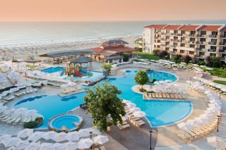 Photograph of Clubhotel Miramar