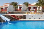 Holidays at Castillo Beach Apartments in Caleta De Fuste, Fuerteventura