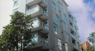 Photograph of Pujol Hotel