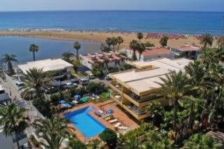 Photograph of Oasis Maspalomas Apartments